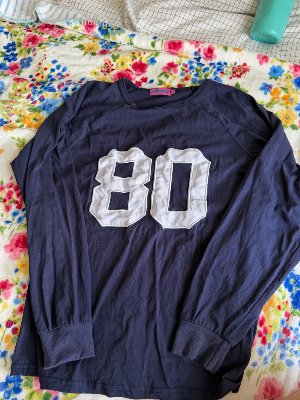 Edikted Long Sleeve